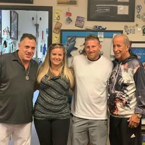 Meet your Posher, Jason